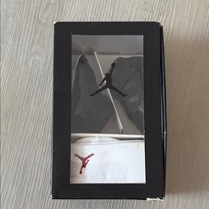 Jordan 11 Retro Gift Pack Box